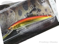 スミス パニッシュ - 70SP #06 アカキン 70mm 4g サスペンド