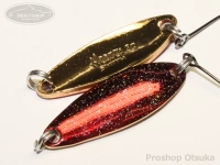 スミス ヘブン -  3g #03 GRR 3g