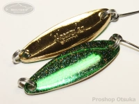 スミス ヘブン -  3g #4 GGG 3g