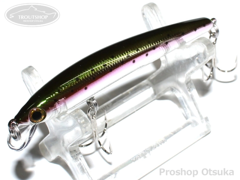 SMITH D-パニッシュ CB70 ルアーセット SMITH D-パニッシュ CB70