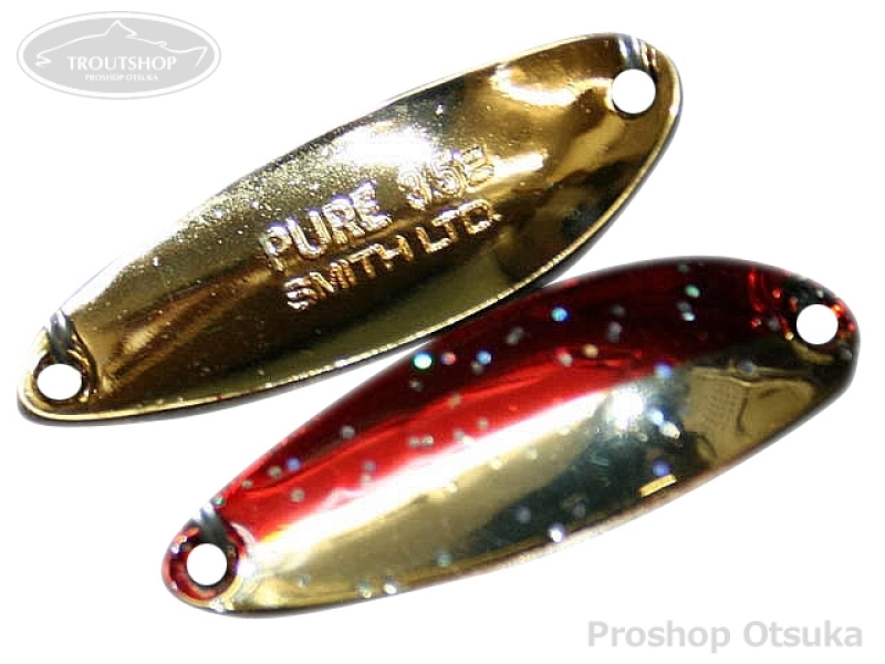 スミス ピュア ピュア 3.5g 3.5g #GO