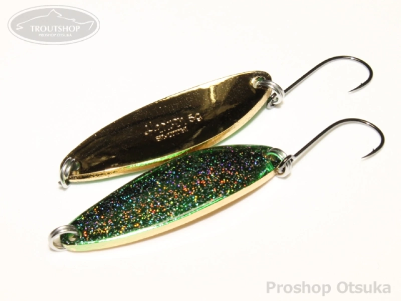 スミス ヘブン ヘブン 5g 5g #4 GGG