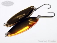 スミス ヘブン -  5g #18 BGO 5g