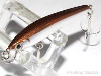 スミス パニッシュ - 55F #25 レーザーワカサギ 55mm 2.4g フローティング