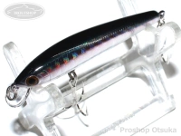 スミス パニッシュ - 55F #28 HH クロギン 55mm 2.4g フローティング