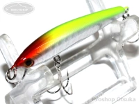 スミス パニッシュ - 55F #34 HH クラウン 55mm 2.4g フローティング