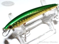 スミス パニッシュ - 70F #29 HH GOR 70mm 3.7g フローティング