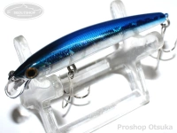 スミス パニッシュ - 70F #30 LBL 70mm 3.7g フローティング