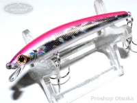 スミス パニッシュ - 70F #31 LPI 70mm 3.7g フローティング