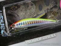 スミス パニッシュ - 70F #34 HH クラウン 70mm 4g フローティング