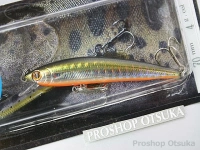 スミス パニッシュ - 70SP #27 HH TS 70mm 4g サスペンド