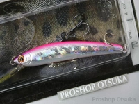 スミス パニッシュ - 70SP #31 LPI 70mm 4g サスペンド