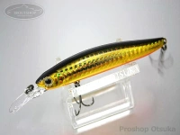 スミス チェリーブラッド - MD90 #02 クロキン 90mm 9.5g フローティング