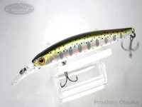 スミス チェリーブラッド - MD90 #04 ヤマメ 90mm 9.5g フローティング