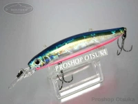 スミス チェリーブラッド - MD90 #08 ブルーピンク 90mm 9.5g フローティング