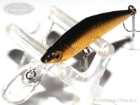 スミス D-ダイレクト -  #01 キンクロ 55mm 6g シンキング