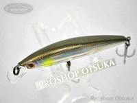 スミス トラウティンウェイビー - 65S #06 LAY 65mm 5.5g シンキング