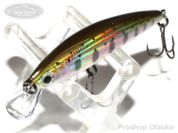 スミス トラウティンウェイビー - 65S #08 LYM 65mm 5.5g シンキング