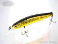 スミス チェリーブラッド - MD82 #02 クロキン 82mm 7.6g フローティング