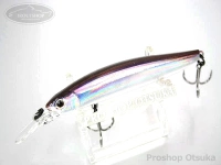 スミス チェリーブラッド - MD82 #15 ワカサギ 82mm 7.6g フローティング