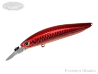 スミス チェリーブラッド - MD90 #24 Bオレンジ 90mm 9.5g フローティング