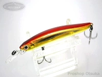 スミス チェリーブラッド - MD75 #01 アカキン 75mm 5.9g フローティング