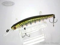 スミス チェリーブラッド - MD75 #04 ヤマメ 75mm 5.9g フローティング