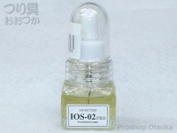  IOSファクトリー IOSオイル 