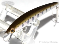 スミス パニッシュ - 70F #37 GMヤマメ 70mm 3.7g フローティング