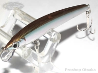 スミス パニッシュ - 70F #38 GMワカサギ 70mm 3.7g フローティング