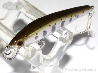 スミス パニッシュ - 55SP #37 GMヤマメ 55mm 3g サスペンド