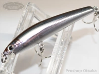 スミス パニッシュ - 55SP #38 GMワカサギ 55mm 2.7g サスペンド