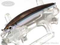 スミス パニッシュ - 70SP #38 GMワカサギ 70mm 4g サスペンド