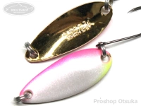 スミス ピュア -  2g #PPY 2g