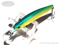 スミス チェリーブラッド - MD90S #06 グリーンG 90mm 11.5g シンキング