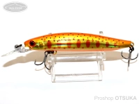 スミス チェリーブラッド - MD90S #33 EMレッド 90mm 11.5g シンキング