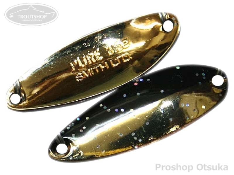 スミス ピュア ピュア 3.5g 3.5g #BHG