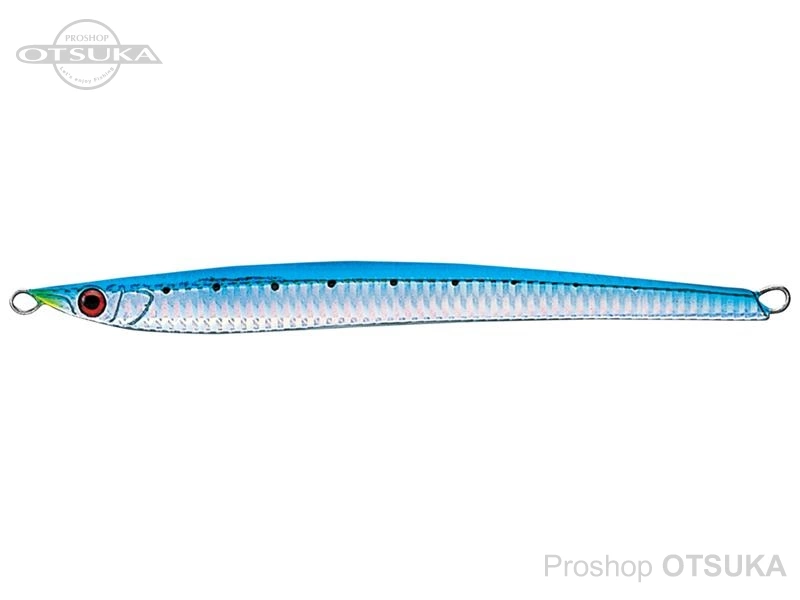 スミス CBマサムネ 135g 185mm 135g / 01 ブルーイワシ | PROSHOP