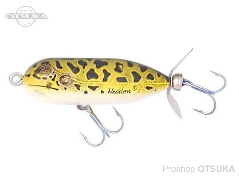Heddon ヘドン　ベビートーピード