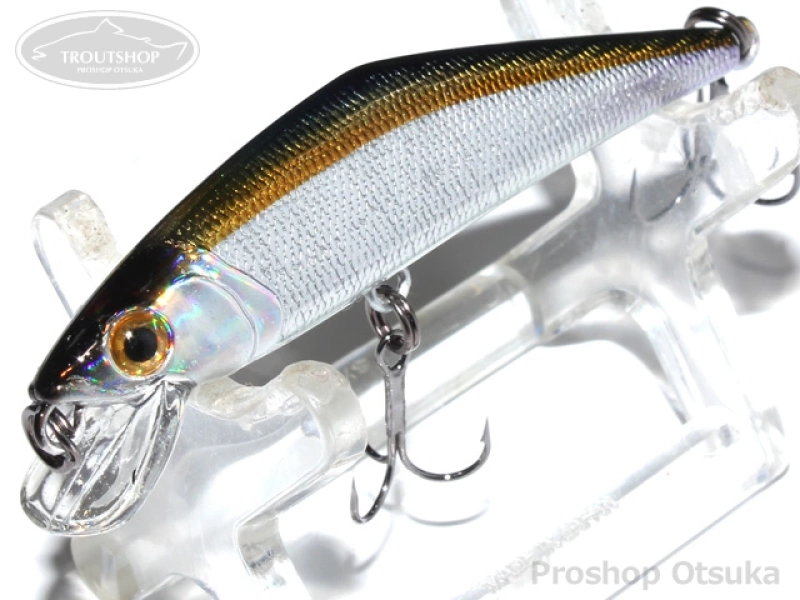 スミス D-コンタクト63 63mm 7g シンキング #13 ワカサギ の通販