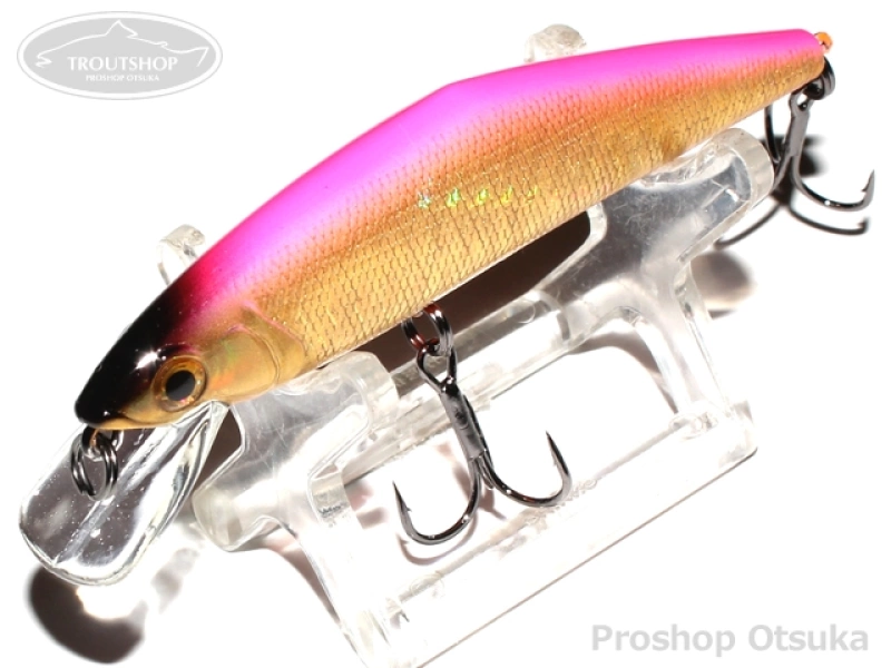 スミス D-コンタクト スミスD-コンタクト72 DUO リュウキ