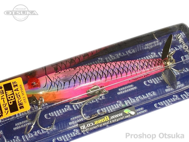 スミス シーバスエディション 90mm 14.5g #SMPS の通販 | プロショップ