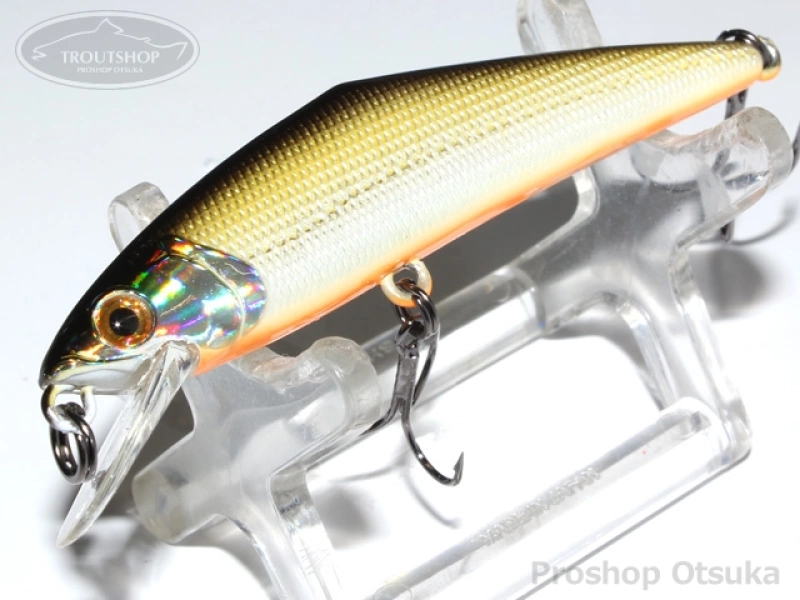 スミス D-コンタクト72 72mm 9.5g ヘビーシンキング #04 TS の通販