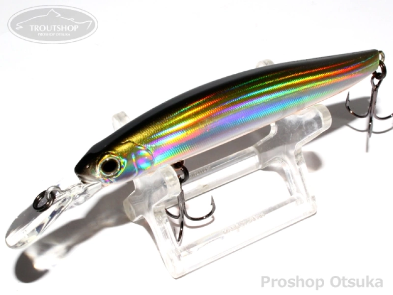 スミス チェリーブラッドMD90S 90mm 11.5g シンキング #03 TS の通販