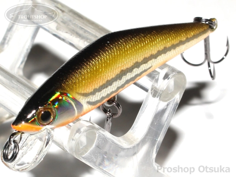 スミス D-コンタクト50 50mm 4.5g シンキング #31 ウグイ