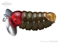  スミス キャタピー 