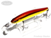 スミス チェリーブラッド - MD82S #01 アカキン 82mm 9.0g シンキング