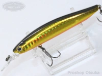 スミス チェリーブラッド - MD82S #02 クロキン 82mm 9.0g シンキング