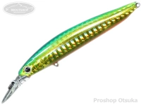 スミス チェリーブラッド - MD82S #06 グリーンG 82mm 9.0g シンキング