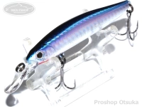 スミス チェリーブラッド - MD82S #19 Sブルー 82mm 9.0g シンキング